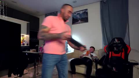 Daniel Kraig online show from February 2026 03:37:02 PM