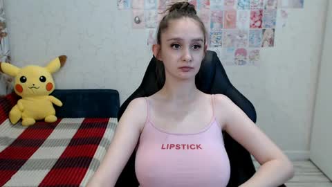 Daniella Martin online show from May 2026 12:41:02 AM