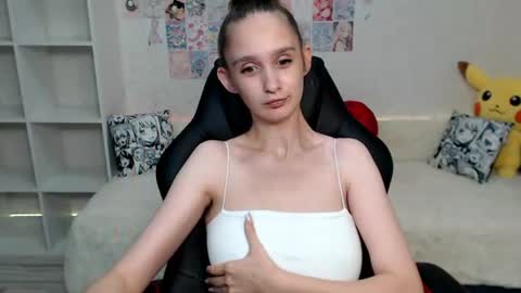 Daniella Martin online show from July 2026 11:48:02 PM