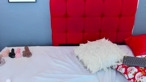 Snapshot of daniella_wild chatting on December 2024 05:45:02 PM daniella online show from December 2024 05:45:02 PM