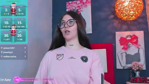 Snapshot of daniella_wild chatting on December 2024 09:00:02 PM daniella online show from December 2024 09:00:02 PM