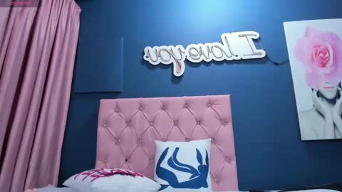 Snapshot of daniella_wild chatting on February 2025 06:02:02 PM daniella online show from February 2025 06:02:02 PM