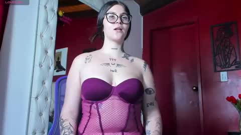 Snapshot of daniella_wild chatting on February 2025 01:50:02 AM daniella online show from February 2025 01:50:02 AM