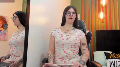 Snapshot of daniella_wild chatting on February 2025 10:22:01 PM daniella online show from February 2025 10:22:01 PM