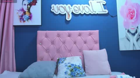 Snapshot of daniella_wild chatting on March 2025 05:28:02 PM daniella online show from March 2025 05:28:02 PM