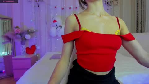 Danielle online show from February 2025 12:08:01 PM