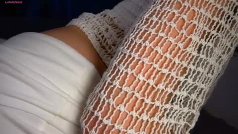 Danielle online show from April 2026 03:14:01 PM