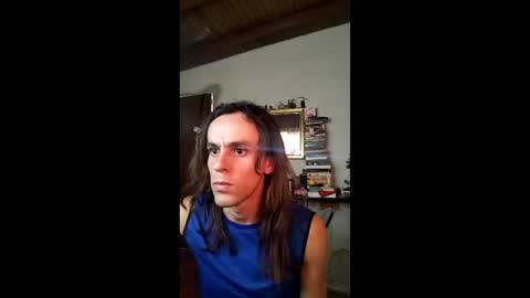 danielledelrey online show from January 2026 05:40:01 PM