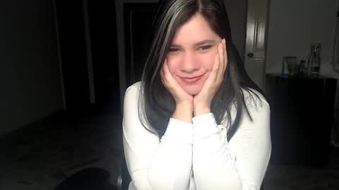 daniellerain online show from February 2026 09:39:01 AM