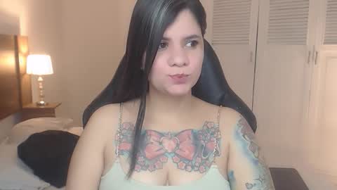 daniellerain online show from March 2026 09:58:02 AM