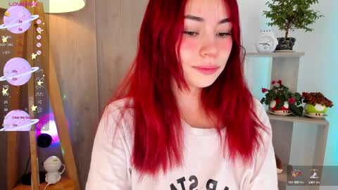 Danielle Rose online show from December 2024 01:15:02 AM