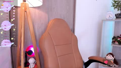 Danielle Rose online show from February 2025 12:40:01 AM