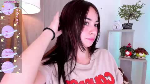 Danielle Rose online show from February 2025 11:09:02 PM