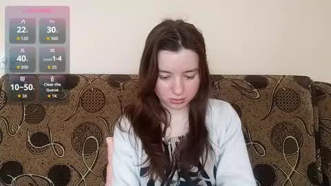 Mia online show from March 2026 07:09:02 AM