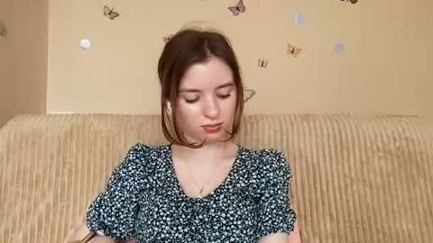 Snapshot of daniellevaulet chatting on July 2026 10:39:01 AM Mia online show from July 2026 10:39:01 AM