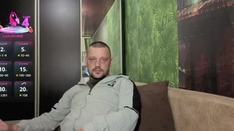 DanieloCool online show from May 2026 06:54:02 AM