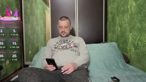 DanieloCool online show from May 2026 07:14:02 AM