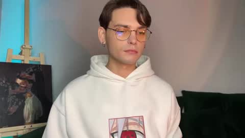 danieltuckerr online show from October 2025 11:16:01 PM