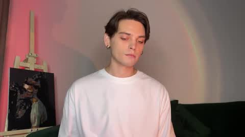 danieltuckerr online show from November 2025 10:35:01 PM