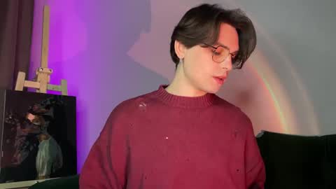 danieltuckerr online show from January 2026 05:05:01 PM