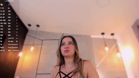 Danii  online show from January 2025 04:39:02 AM