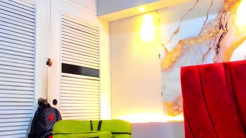 Dani online show from November 2025 03:45:02 AM