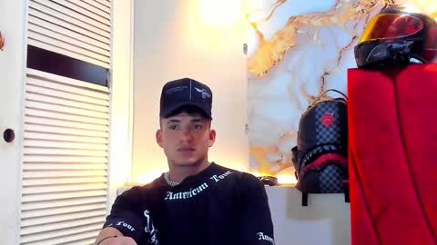 Dani online show from December 2025 05:03:02 AM