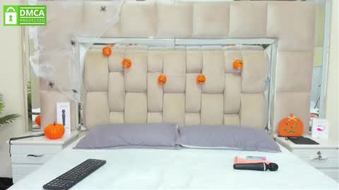 DANIELA online show from November 2025 12:29:02 PM