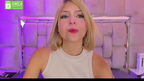 DANIELA online show from January 2026 06:35:01 PM