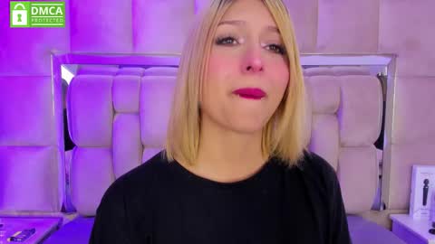 DANIELA online show from February 2026 07:06:01 PM