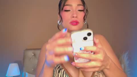 Dani Leon online show from May 2026 10:59:01 PM