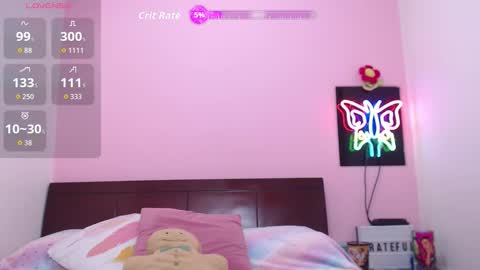 K A R O L online show from March 2026 11:13:01 PM