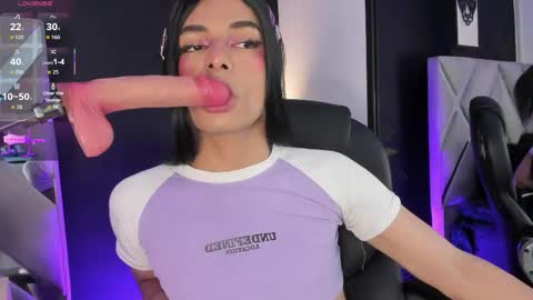 Danika Dahl online show from April 2026 06:06:01 AM