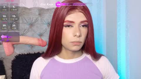 Snapshot of danika_dahl chatting on June 2026 05:32:02 AM Danika Dahl online show from June 2026 05:32:02 AM