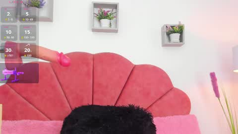 Snapshot of danika_dahl chatting on June 2026 06:16:02 AM Danika Dahl online show from June 2026 06:16:02 AM