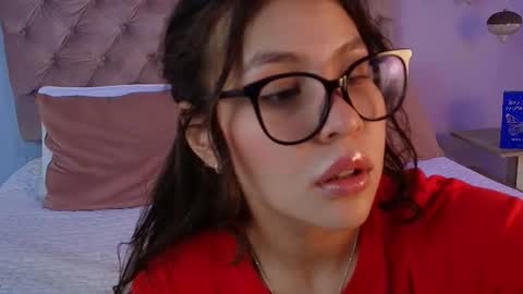 Snapshot of danika_x chatting on July 2026 01:45:01 AM Danika online show from July 2026 01:45:01 AM
