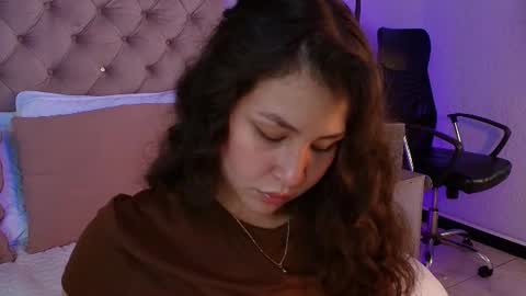 Snapshot of danika_x chatting on July 2026 01:18:01 AM Danika online show from July 2026 01:18:01 AM