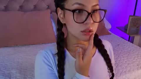Snapshot of danika_x chatting on July 2026 03:45:02 AM Danika online show from July 2026 03:45:02 AM