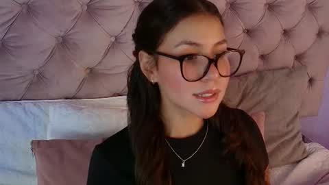 Snapshot of danika_x chatting on July 2026 01:58:33 AM Danika online show from July 2026 01:58:33 AM