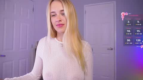 Hi my name is Anna. Please say hello I like to chat with you. If u have request use Tip option .Thank you online show from January 2025 05:11:01 AM