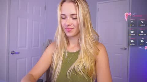 Hi my name is Anna. Please say hello I like to chat with you. If u have request use Tip option .Thank you online show from January 2025 04:41:02 AM