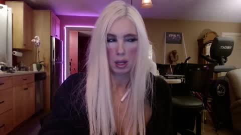 DanikaWhite69 online show from January 2025 09:08:01 AM