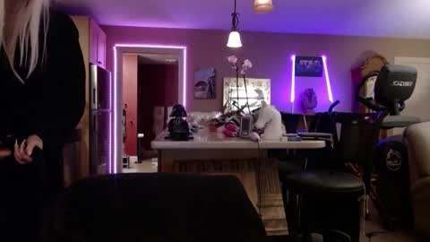 DanikaWhite69 online show from January 2025 08:09:02 AM