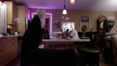 DanikaWhite69 online show from January 2025 08:00:02 AM