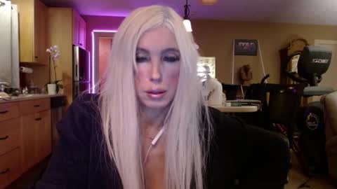 DanikaWhite69 online show from January 2025 08:04:02 AM