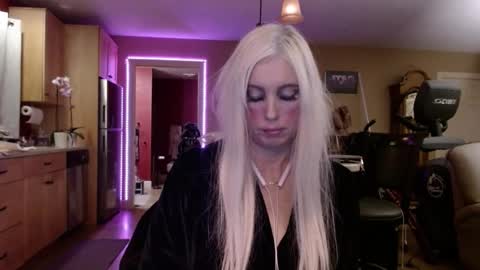 DanikaWhite69 online show from January 2025 08:18:02 AM