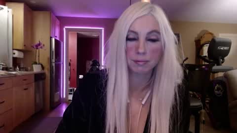 DanikaWhite69 online show from February 2025 09:09:01 AM