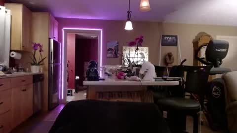 DanikaWhite69 online show from February 2025 08:44:01 AM