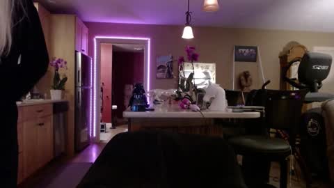 DanikaWhite69 online show from February 2025 09:03:01 AM