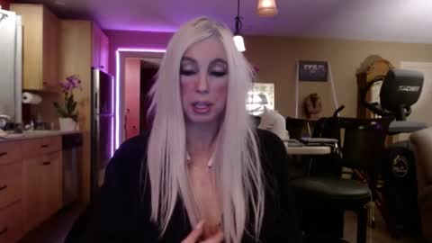 DanikaWhite69 online show from February 2025 10:17:02 AM